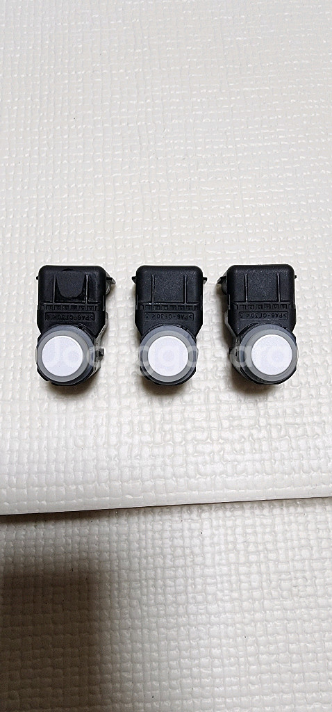 현대,기아 파킹센서 초음파센서--0