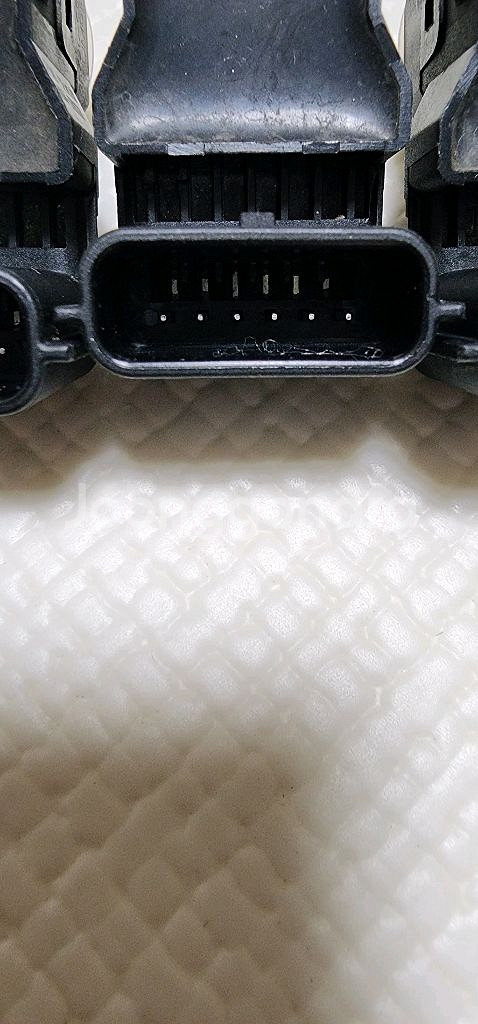 현대,기아 파킹센서 초음파센서--4