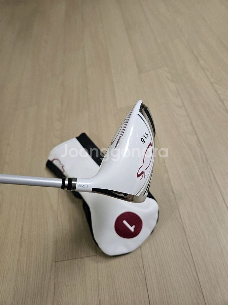 (정품)야마하 씨즈 HM+ 여성 드라이버--3