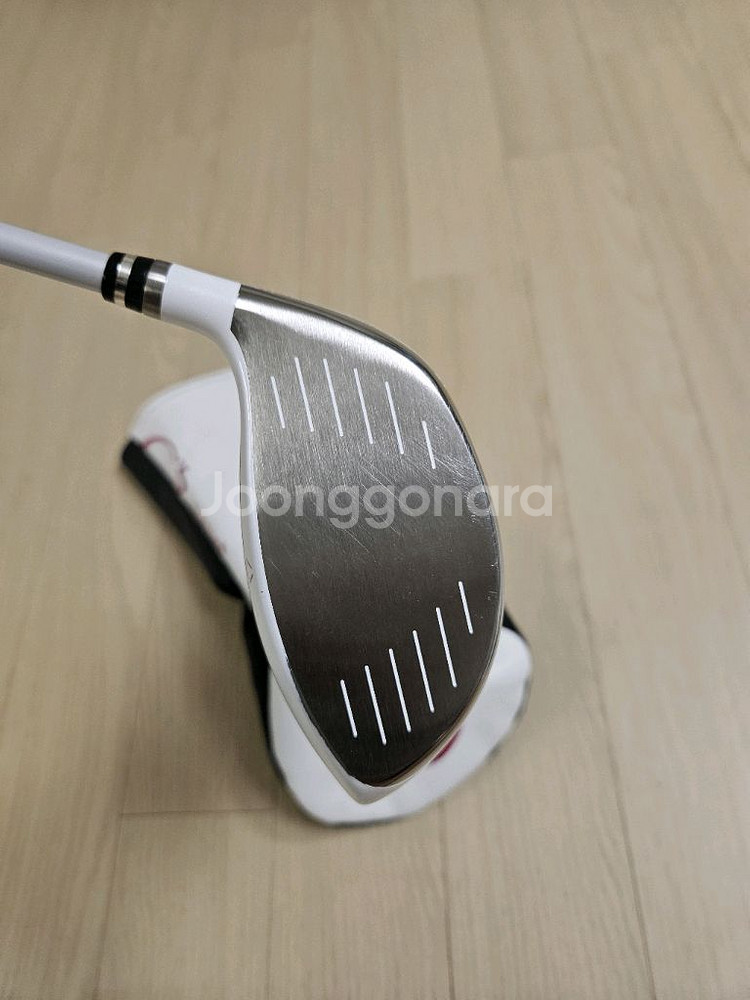 (정품)야마하 씨즈 HM+ 여성 드라이버--2