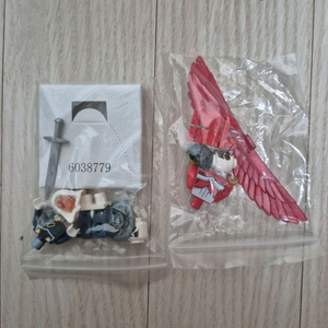 76018 태스크마스터, 팔콘