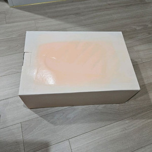 피어 오브 갓 moc 모카신