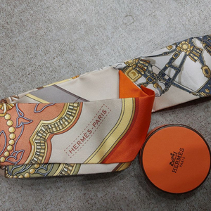 에르메스 트윌리 새상품