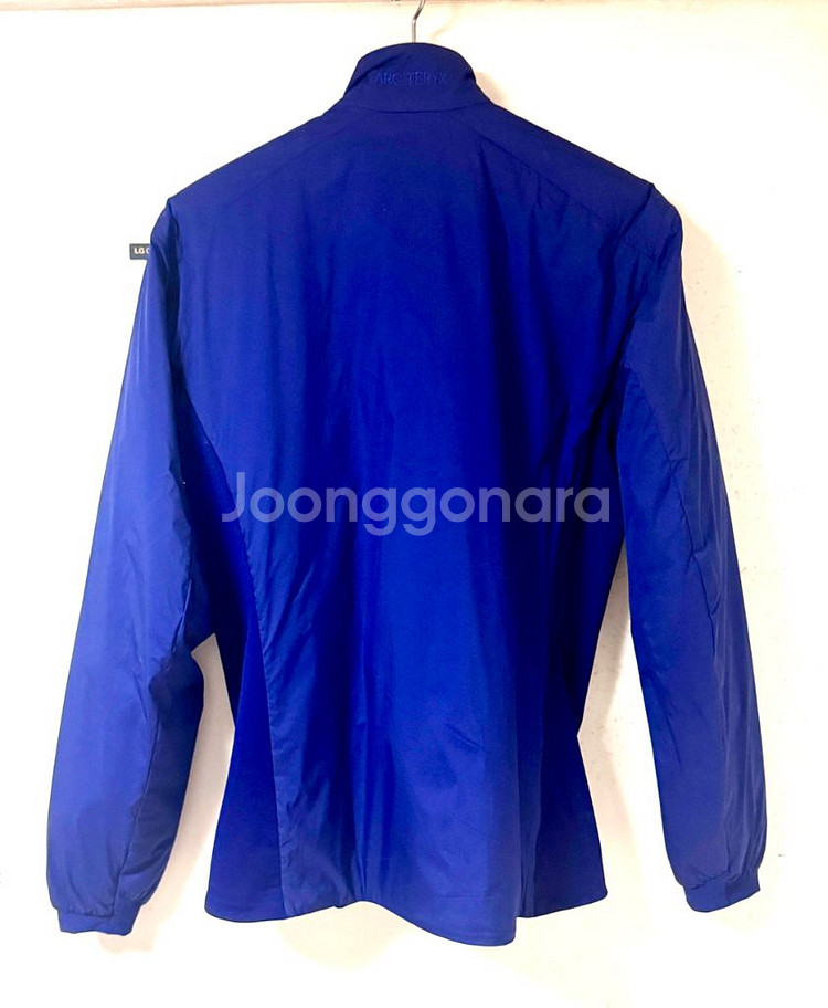 아키테릭스 아톰 l자켓 M size--1