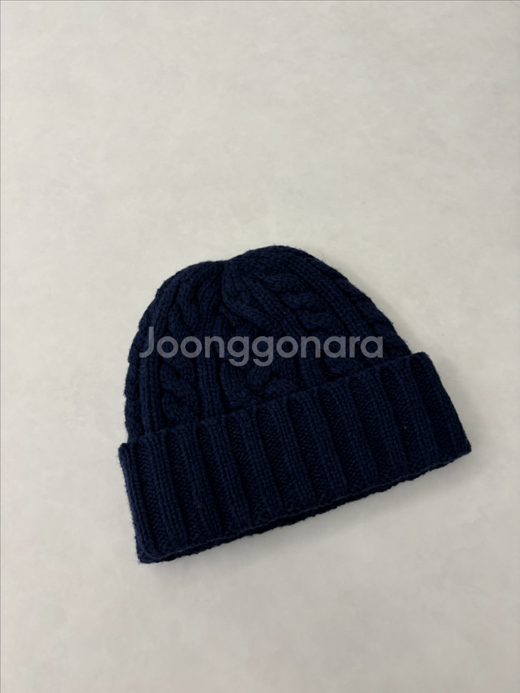 (매장판) 폴로 베어 비니 모자 free--1