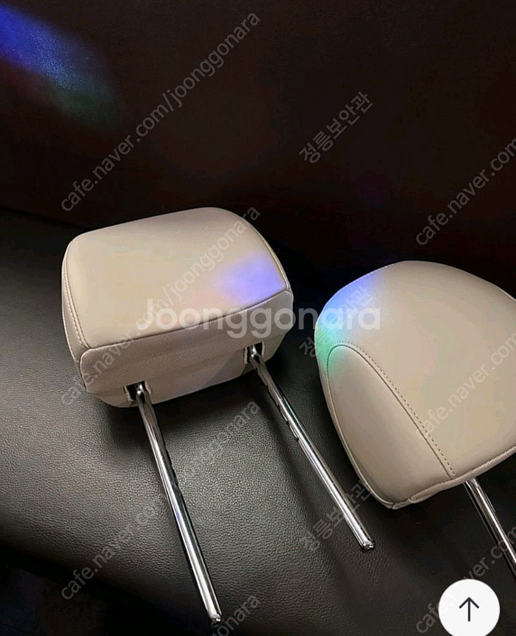 KA4카니발 헤드레스트(순정 새상품)--0