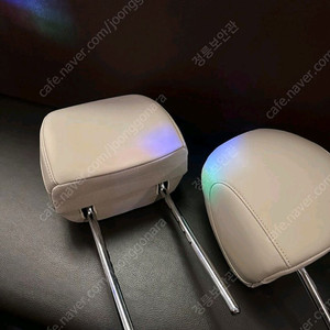 KA4카니발 헤드레스트(순정 새상품)