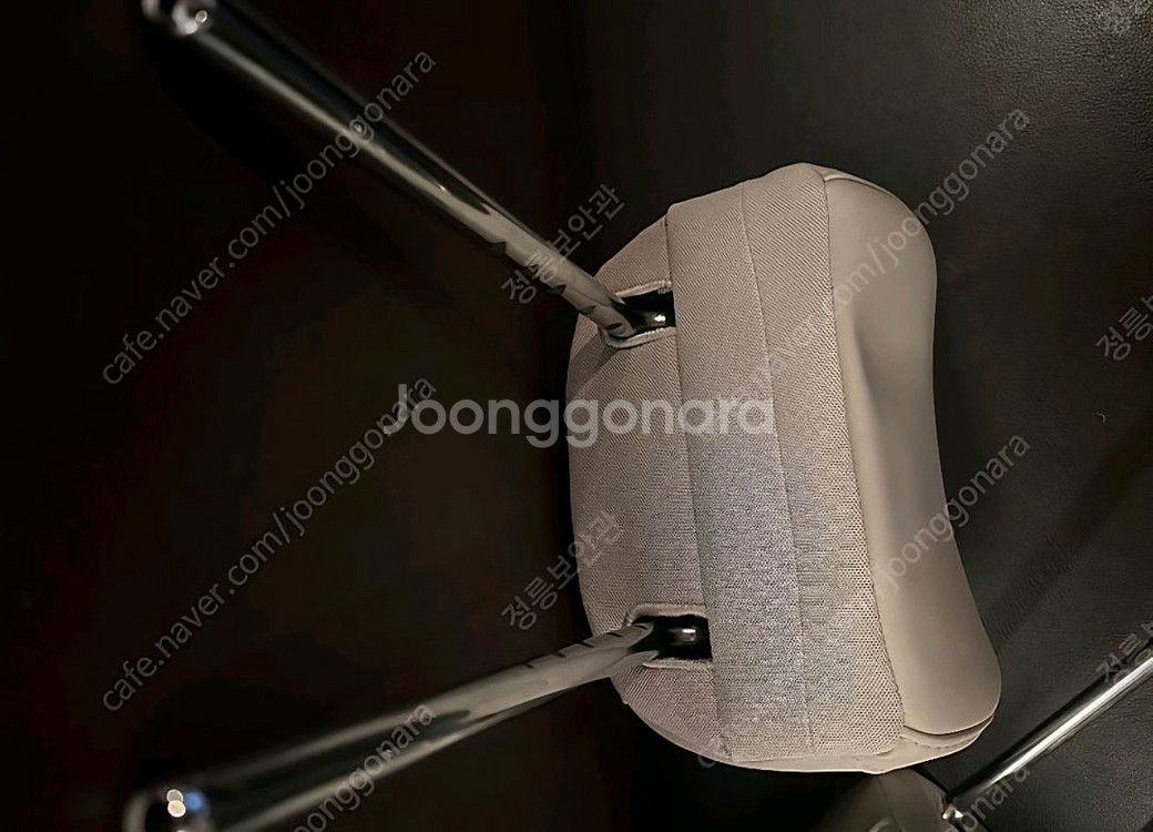 KA4카니발 헤드레스트(순정 새상품)--2