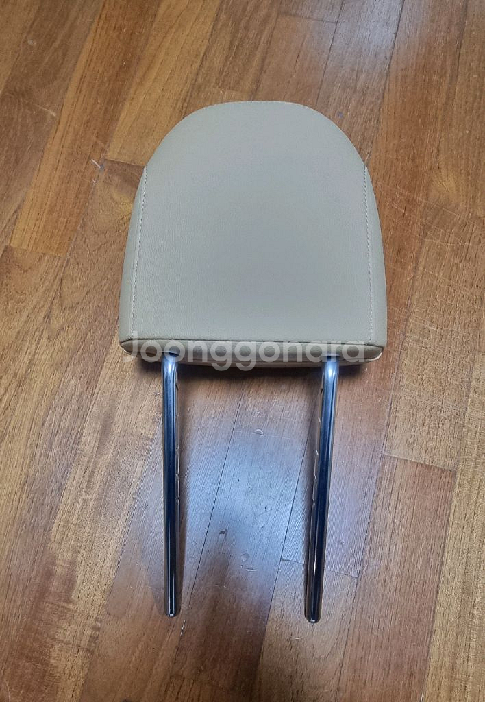 KA4카니발 헤드레스트(순정 새상품)--3