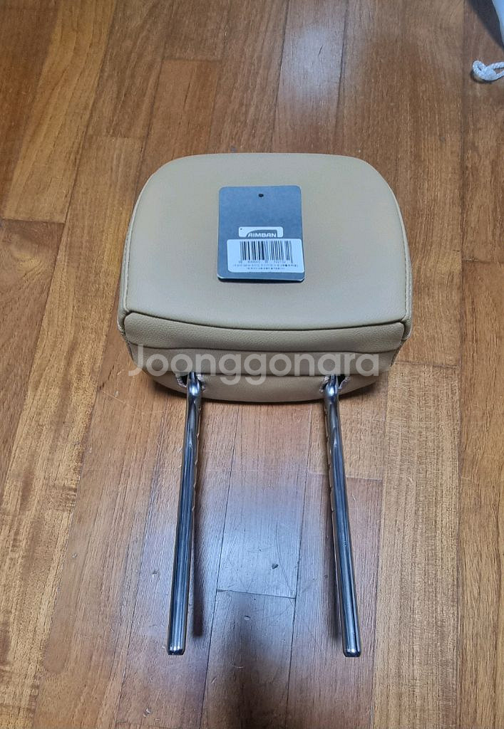 KA4카니발 헤드레스트(순정 새상품)--4