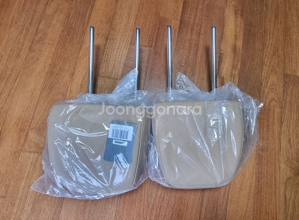 KA4카니발 헤드레스트(순정 새상품)--6