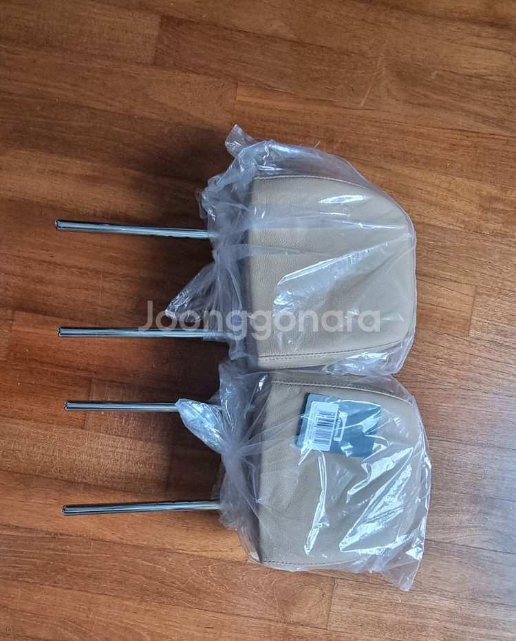 KA4카니발 헤드레스트(순정 새상품)--7