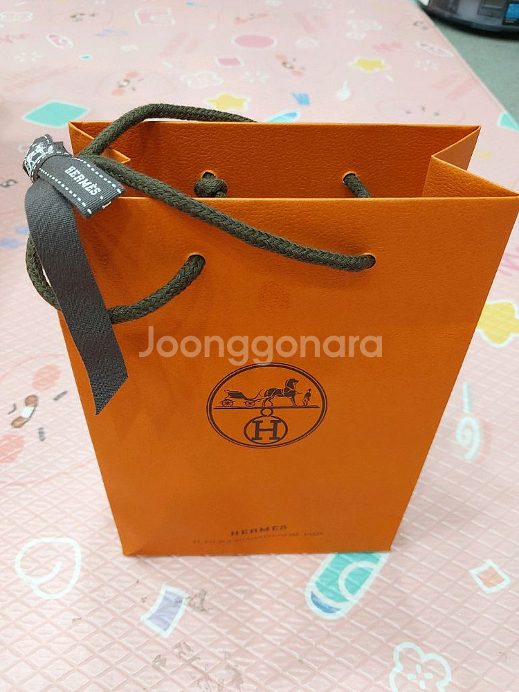 에르메스 트윌리 새상품--3