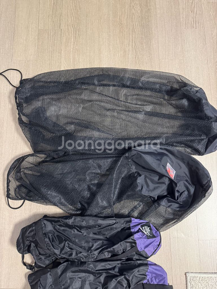 베이스 키즈 침낭--1