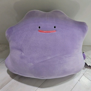 포켓몬스터 메타몽 인형