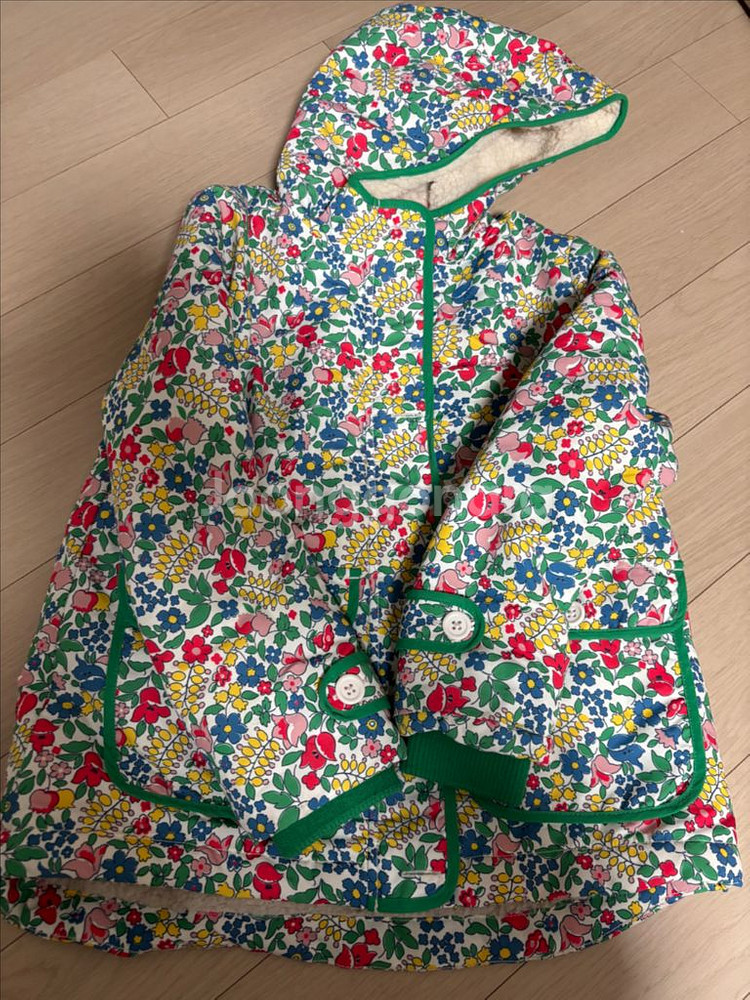 보덴6-7y 패딩 택포--0