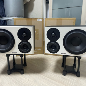 Dynaudio LYD48 1조 판매