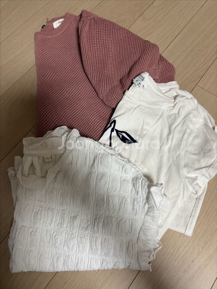 여아옷 택포 7-8세 택포--1