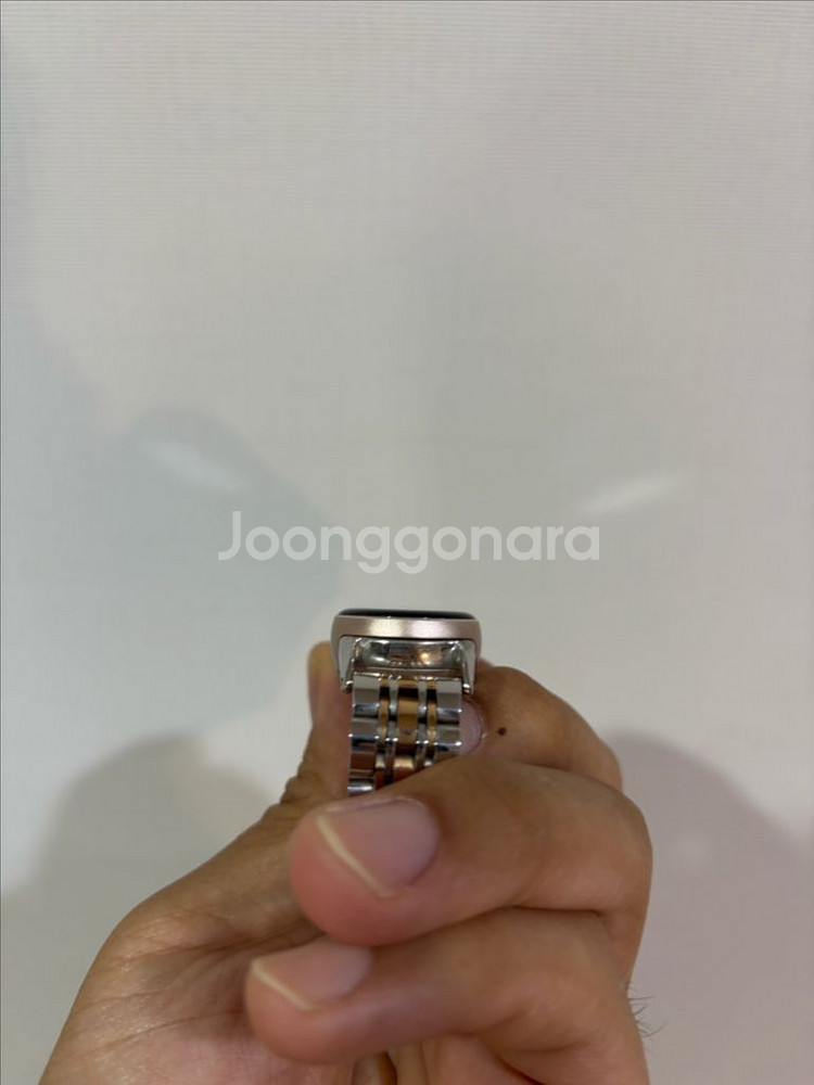 샤오미 미밴드 9 미스틱 로즈--4