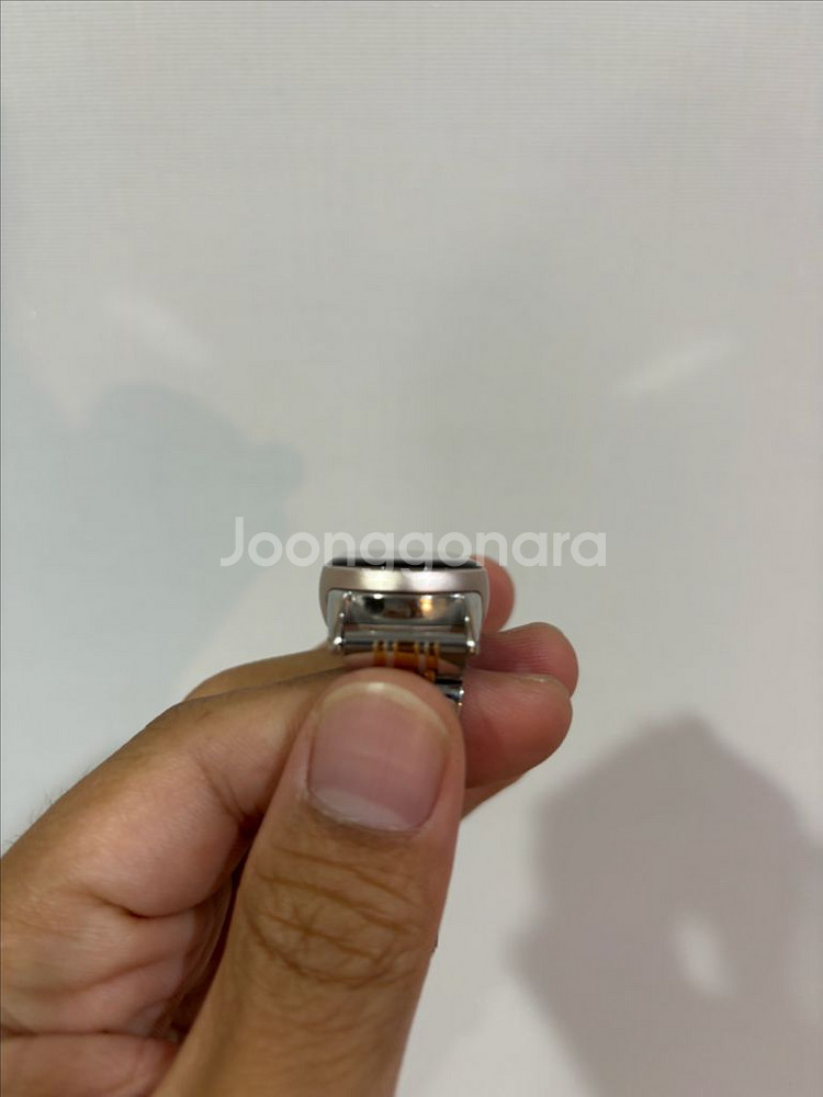 샤오미 미밴드 9 미스틱 로즈--3