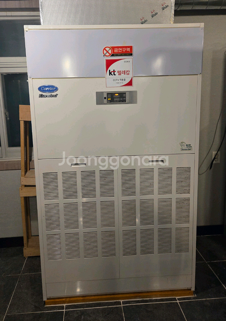 CPV-Q2205KX 60평대 업소용에어컨--0