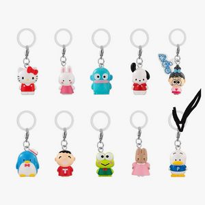 (미개봉 새상품) 산리오 메지루시 키링 가챠 _ 페클