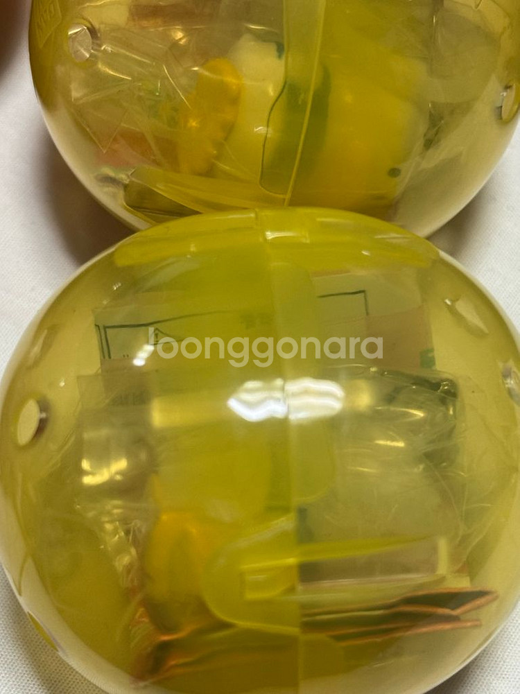 (미개봉 새상품) 산리오 메지루시 키링 가챠 _ 페클--1