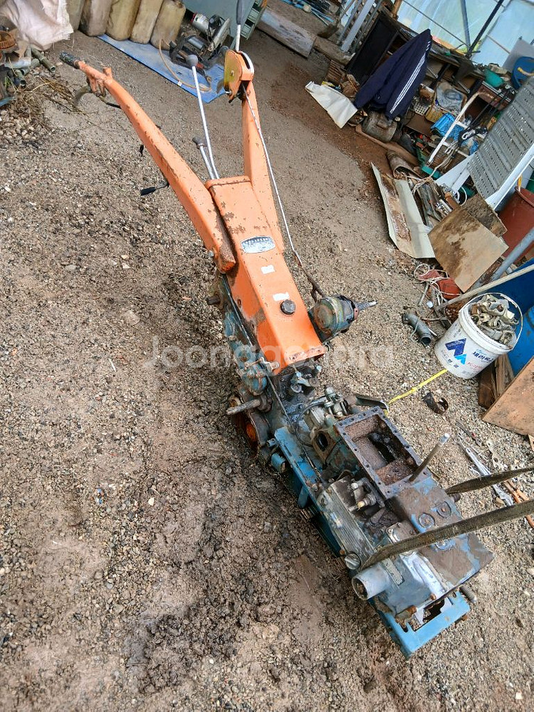 대동경운기 밋숀부품 상태좋습니다--1