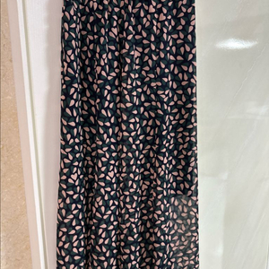 체리코코 자체제작 세미a라인 스커트