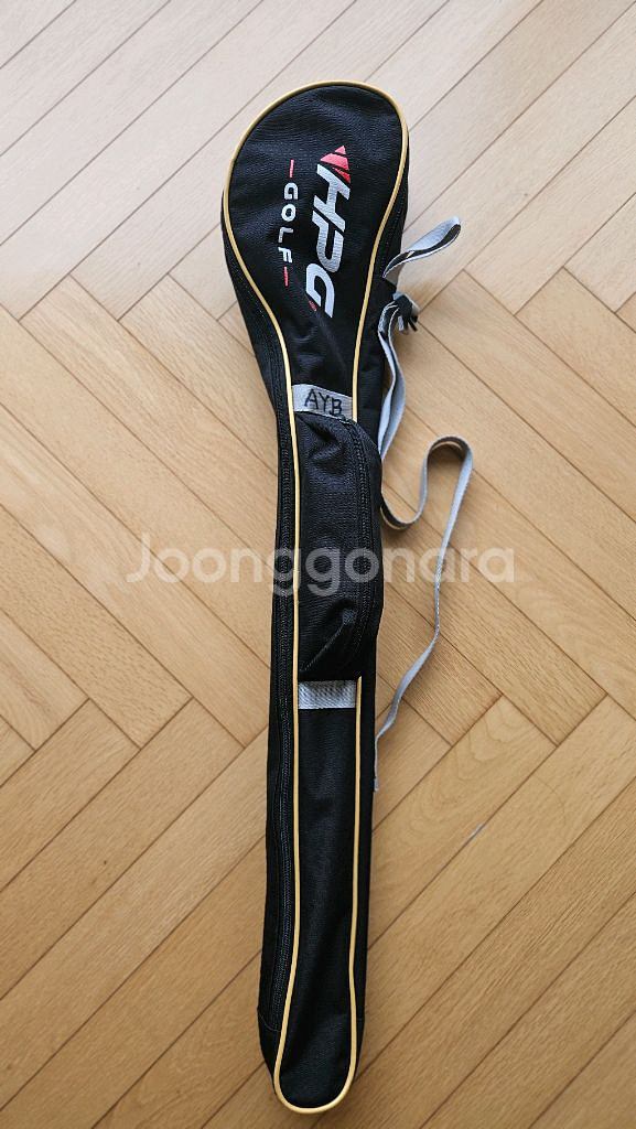 파크골프채(데이비드 DP101)--9