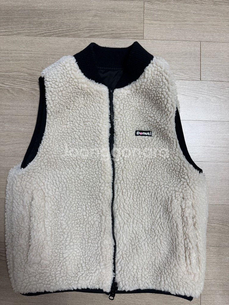 선데이도넛클럽 바시티 자켓외 남아옷 일괄 140사이즈--6