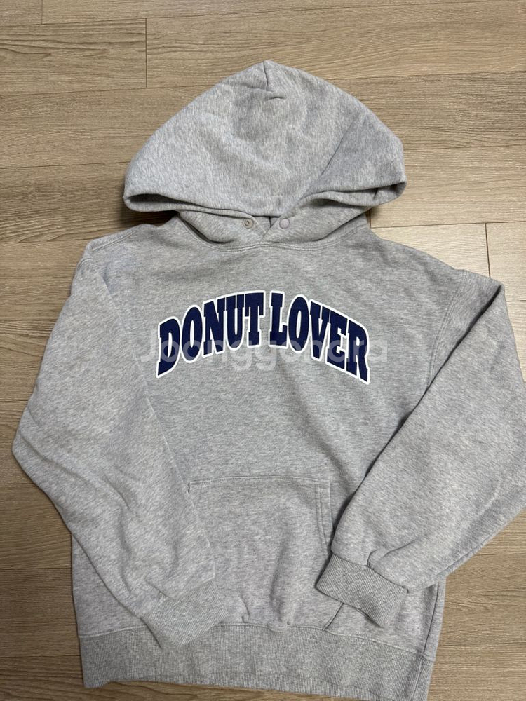 선데이도넛클럽 바시티 자켓외 남아옷 일괄 140사이즈--8