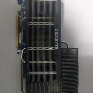 기가바이트 HD5770 1GB GV-R577SL-1GD