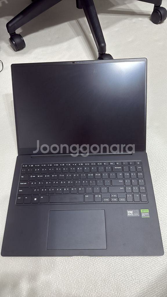 LG 그램 프로16 16Z90SP--6
