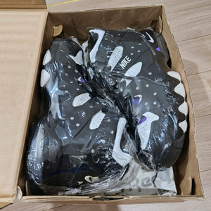 나이키 찰스바클리CB94