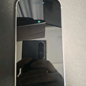 아이폰15프로 화이트 256gb + 애플워치se