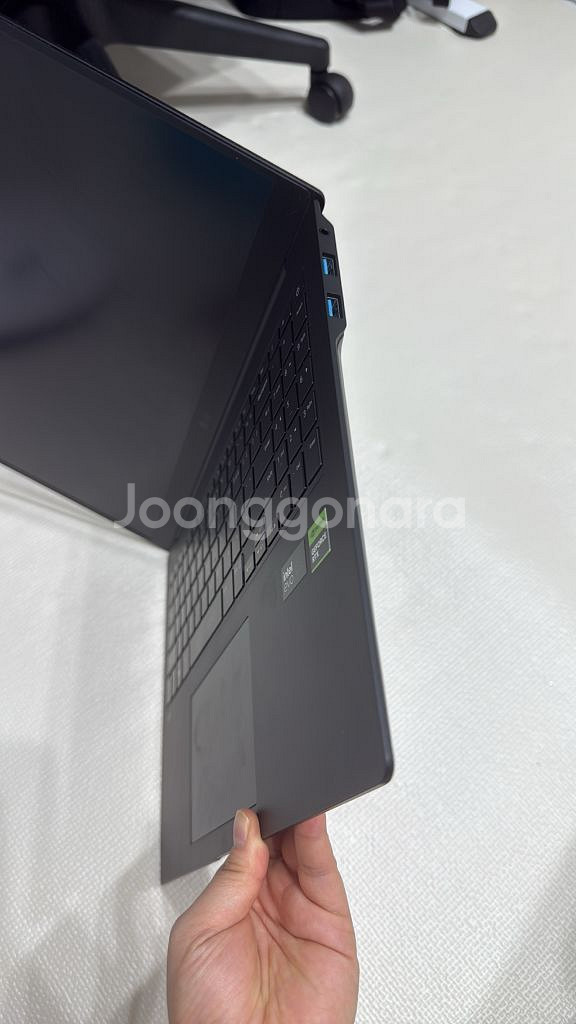 LG 그램 프로16 16Z90SP--8