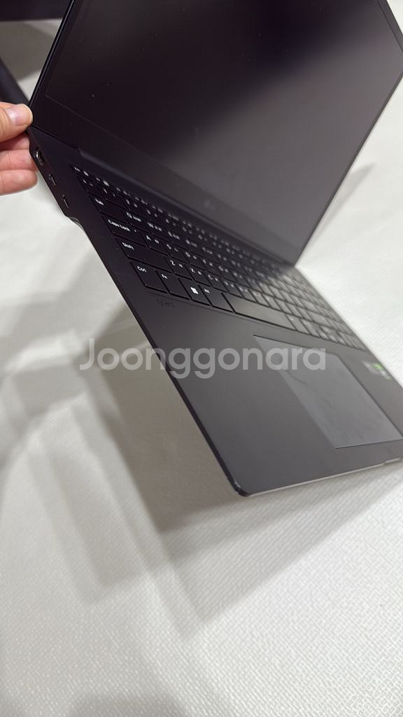 LG 그램 프로16 16Z90SP--7