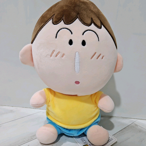 짱구는 못말려 맹구 인형