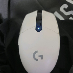 로지텍G304, 무선게이밍마우스 상태최상