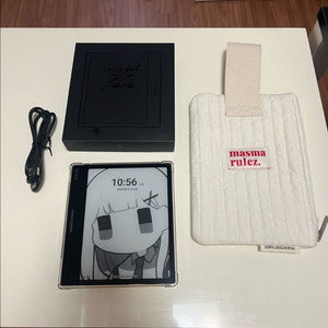 오닉스 페이지 판매합니다