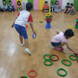 유아체육교구, 운동회장비, 음향 엠프스피커 정리