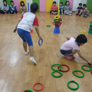 유아체육교구, 운동회장비, 음향 엠프스피커 정리