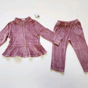 벨로아상하세트 M사이즈