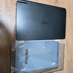 GPD WIN MINI(윈미니) 8840u 32g2tb