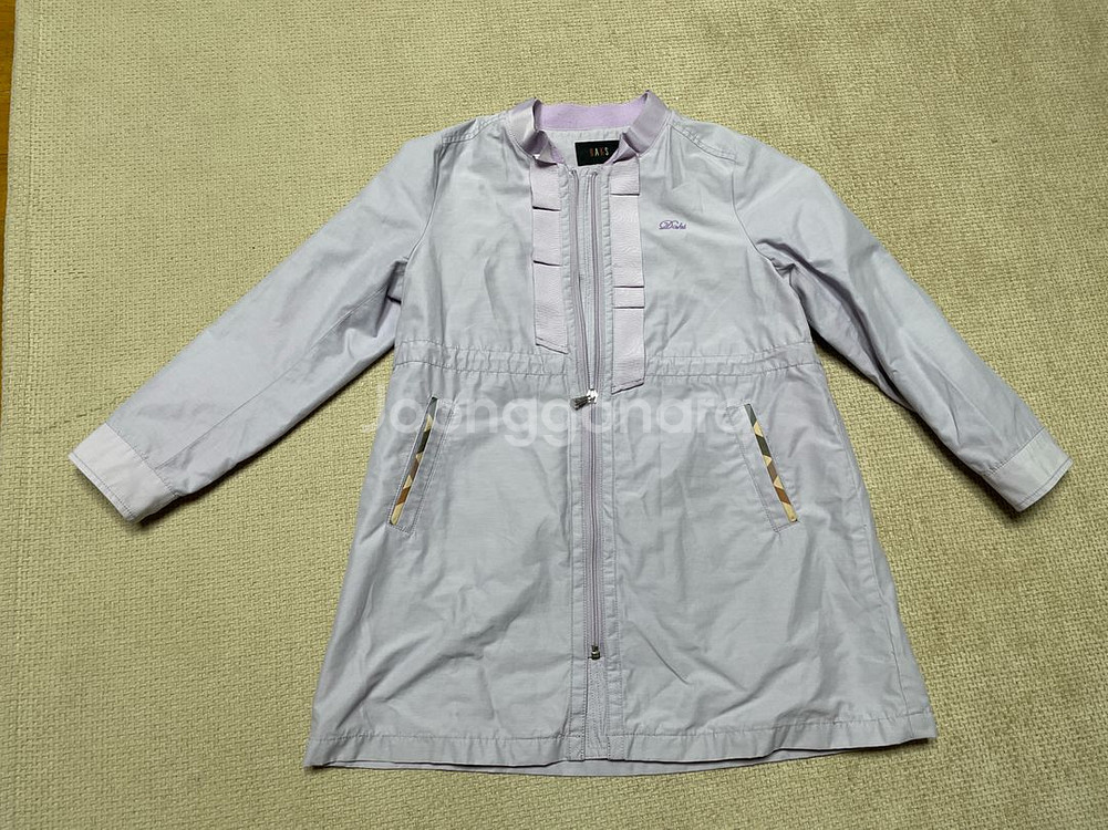 닥스키즈 연버라 점퍼 130--0