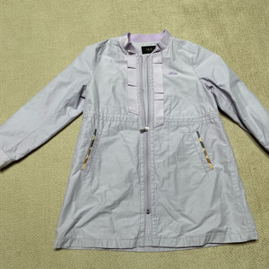 닥스키즈 연버라 점퍼 130