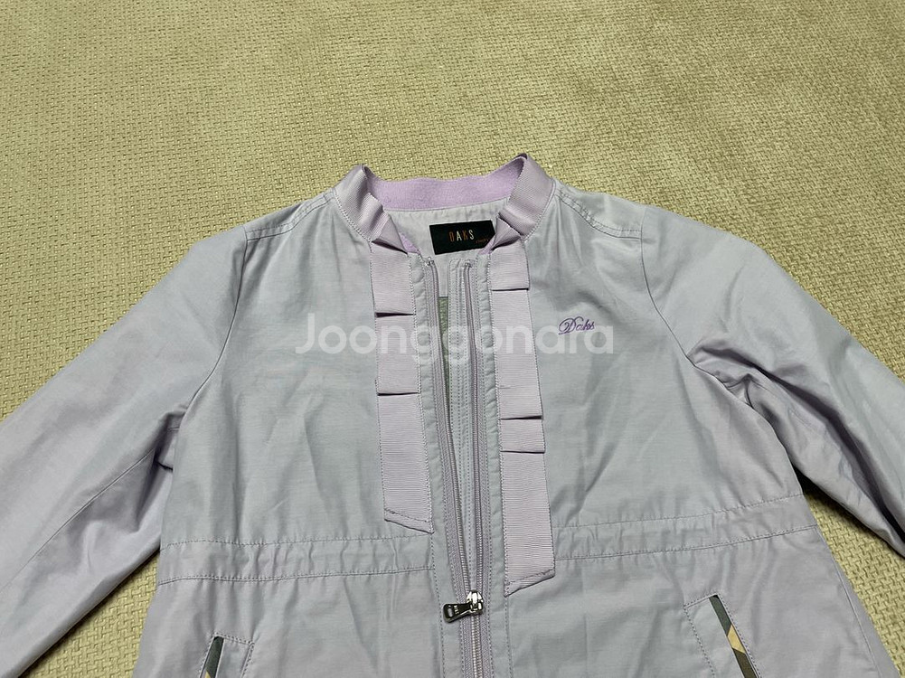 닥스키즈 연버라 점퍼 130--2