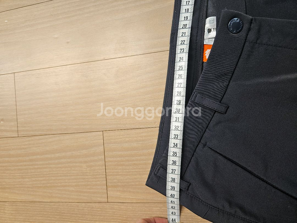 등산복 라푸마 여성 바지 73-98--0