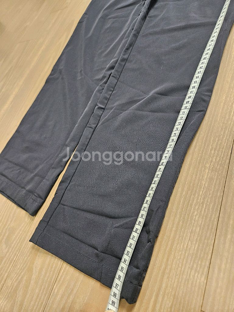 등산복 라푸마 여성 바지 73-98--1